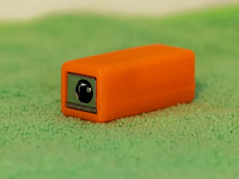 USB trigger to PD WW-3405 case