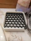 Print By Object 1 plate 0.2mm layer, 3 walls, 15% infill