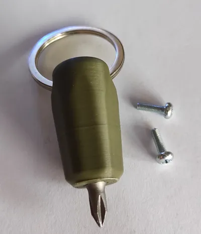 Mini Bits Holder