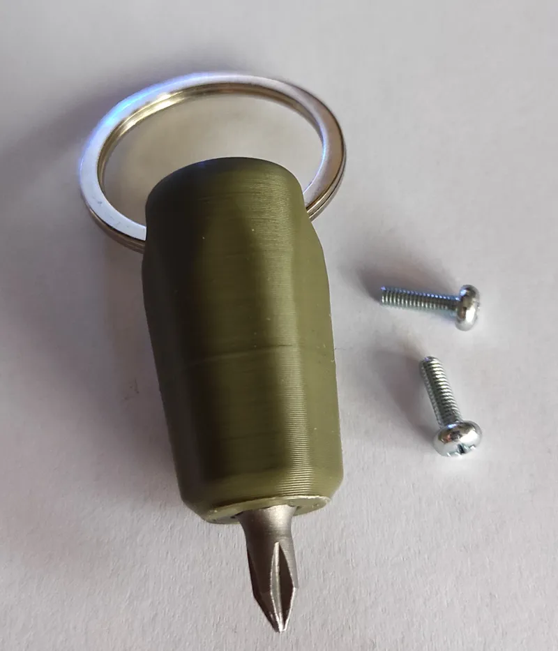 Mini Bits Holder