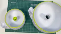 Laveur de fruits à vortex (taille L) — photo 9