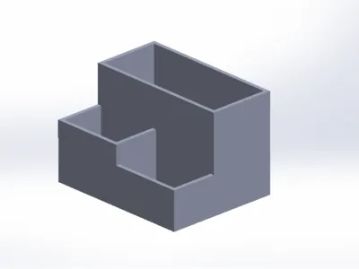 Mini Container