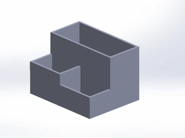Mini Container