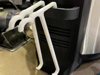 0.2mm layer, 3 walls, 15% infill