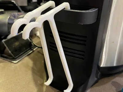 Air Fryer Hook