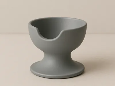 EGG CUP