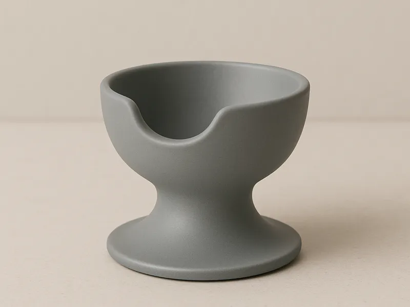 EGG CUP