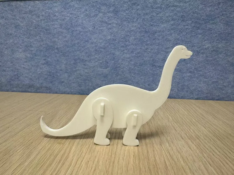 恐龙