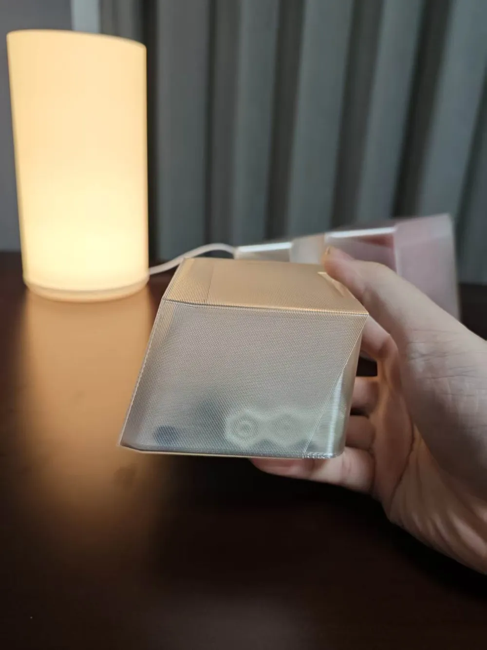 Transparent Drawer Storage Box (Open Source) - Free 3D Print Model ...