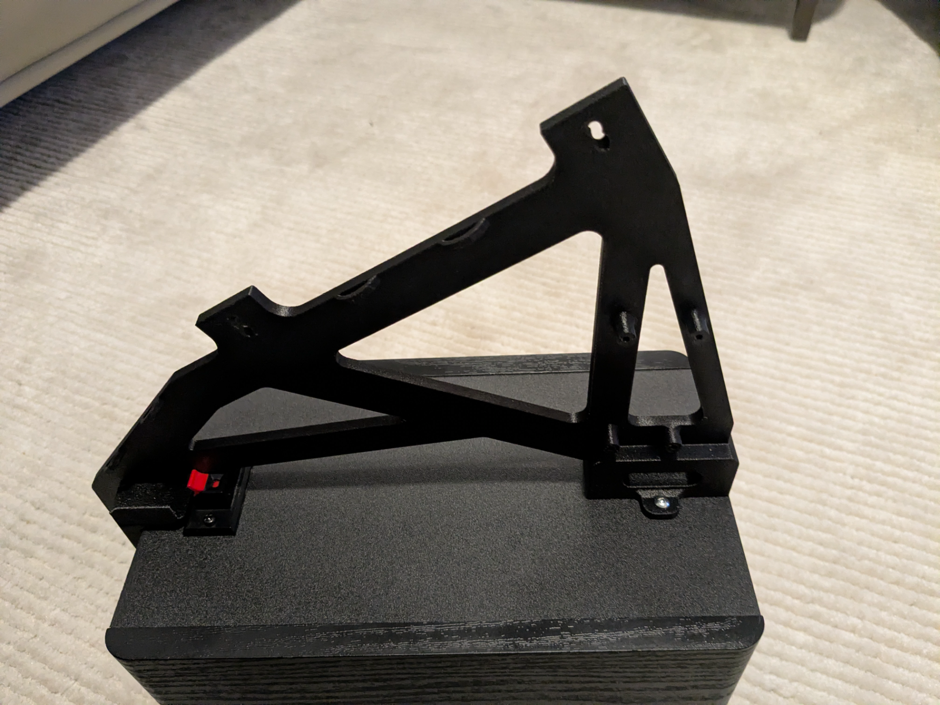 Speaker Bracket (Edifier R1280DB and similar)