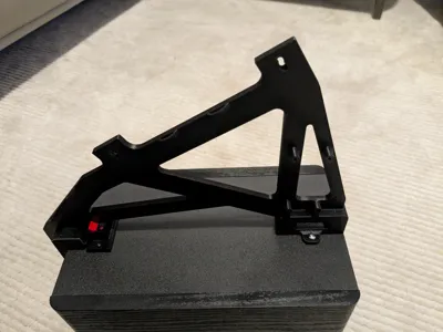 Speaker Bracket (Edifier R1280DB and similar)