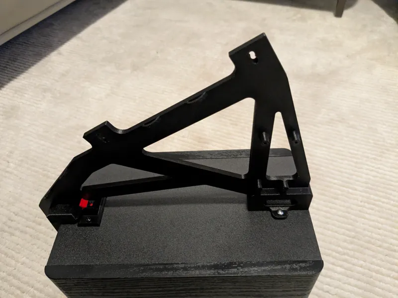 Speaker Bracket (Edifier R1280DB and similar)