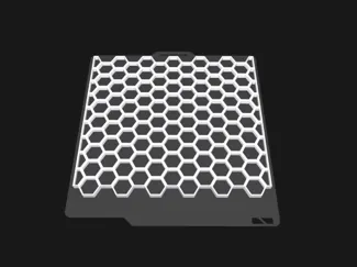 HSW-Parametric P1P+1S/2S (Centering, Adj X+Y+Z)
