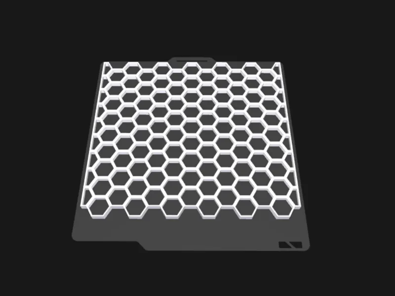 HSW-Parametric P1P+1S/2S (Centering, Adj X+Y+Z)