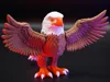 1Color 0.2mm layer, 2 walls, 5% infill