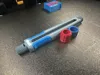 H2C - 0.16mm layer, 5 walls, 30% infill