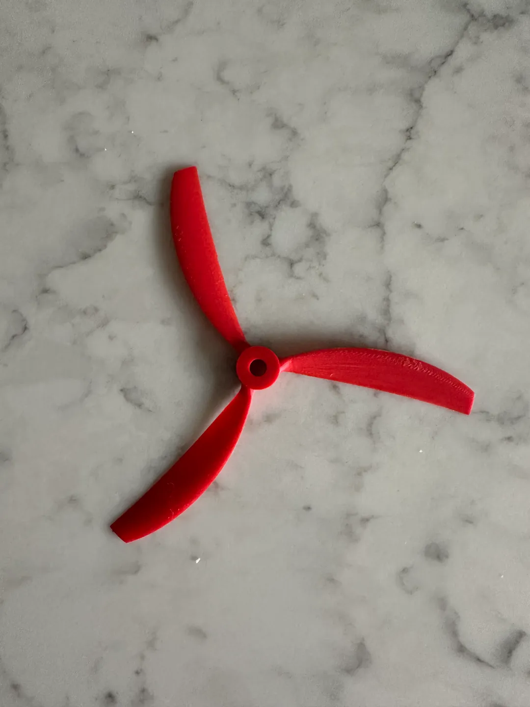 Customisable Propeller Generator view 4