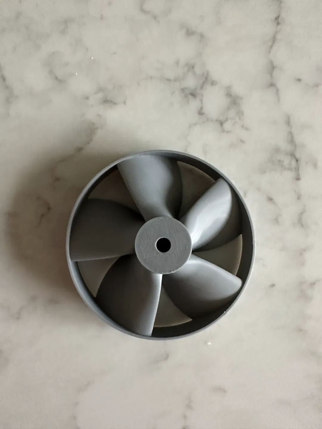 Customisable Propeller Generator view 3