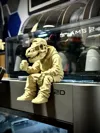 0.16mm layer, 2 walls, 15% infill