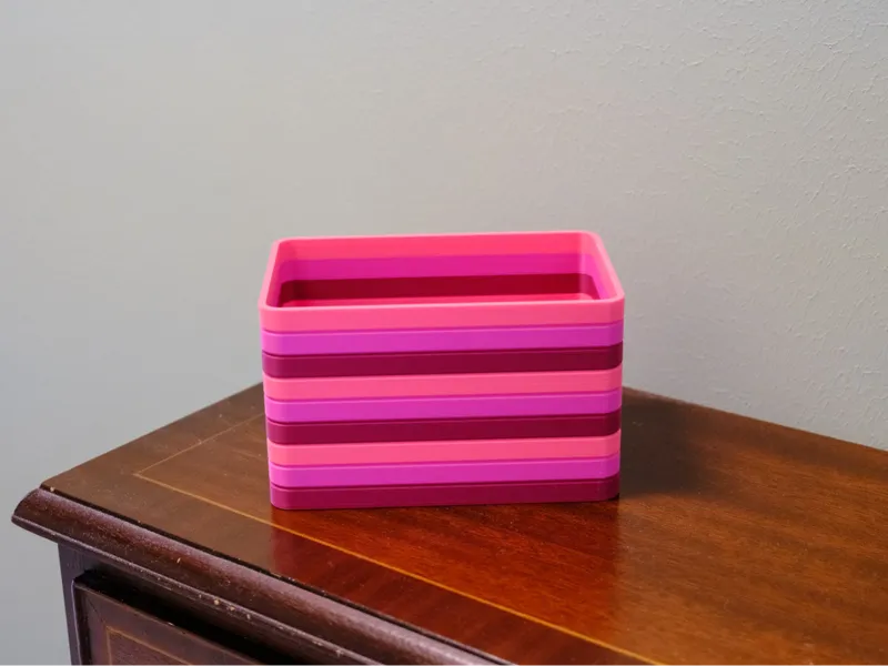 Modern Planter 10x15cm 