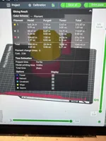 0.2mm layer, 2 walls, 15% infill gyroid