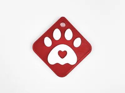 NFC DOG 