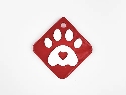 NFC DOG 