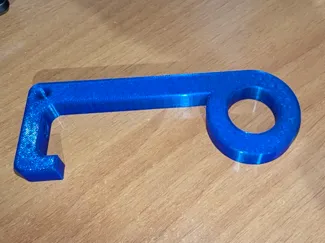 Door holder
