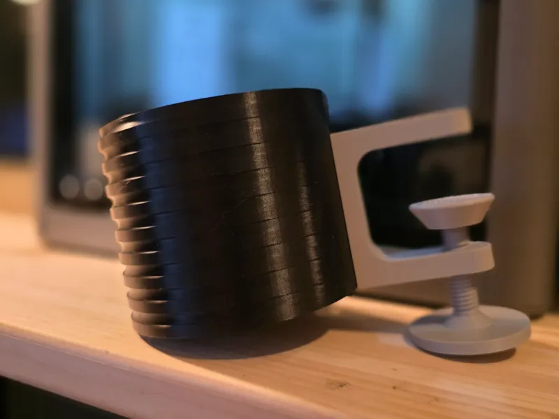 Coffee Mug Table Holder
