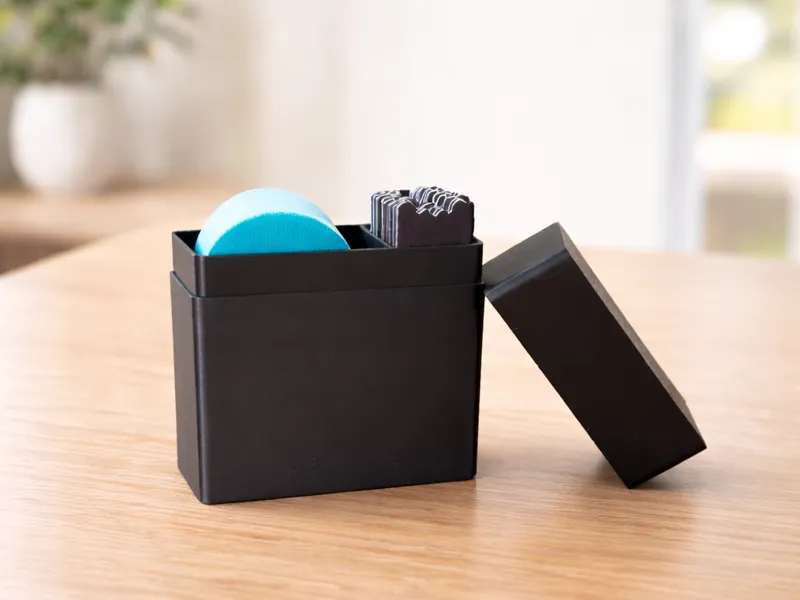 Nose Strip & Mouth Tape Box