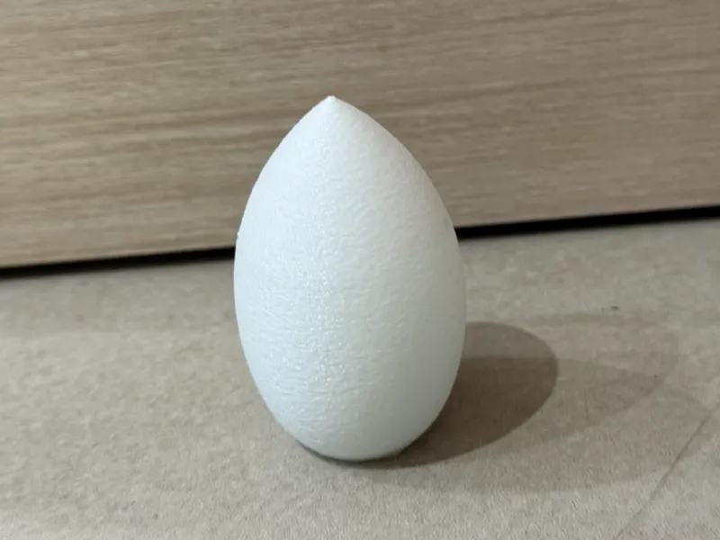 egg for surprise