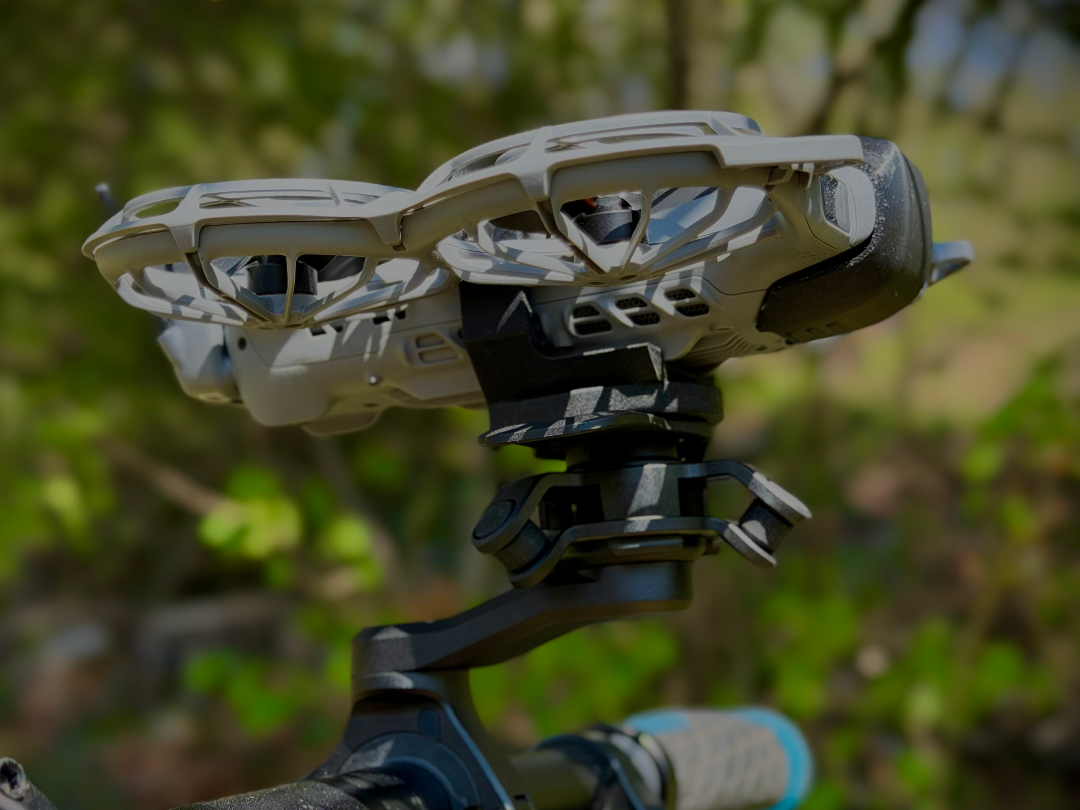 SUPPORT QUADLOCK DJI NEO2 