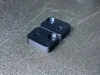 0.2mm layer, 3 walls, 15% infill, addtl top/bottom shells