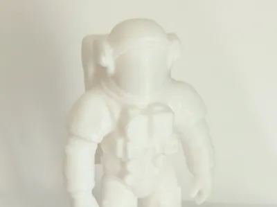 Astronaut