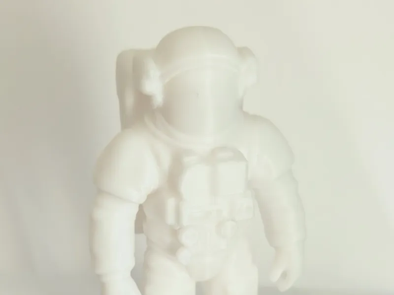 Astronaut