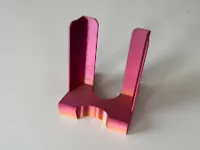 Support haut pour jeu de cartes V2 — photo 1