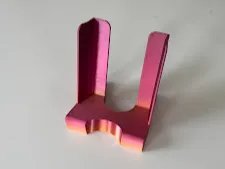 Tall Deck Holder V2