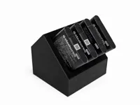 0.2mm layer, 2 walls, 18% infill