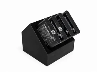 Steelseries Arctis Nova Pro Battery Holder