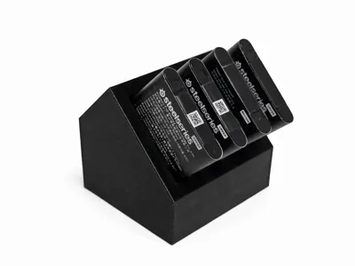 Steelseries Arctis Nova Pro Battery Holder