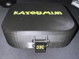 Case Kayoumini