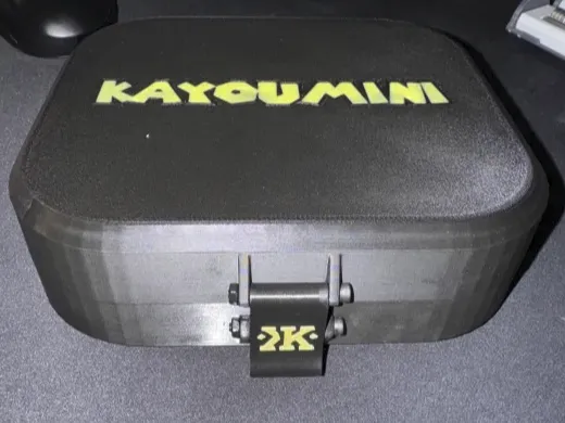 Case Kayoumini