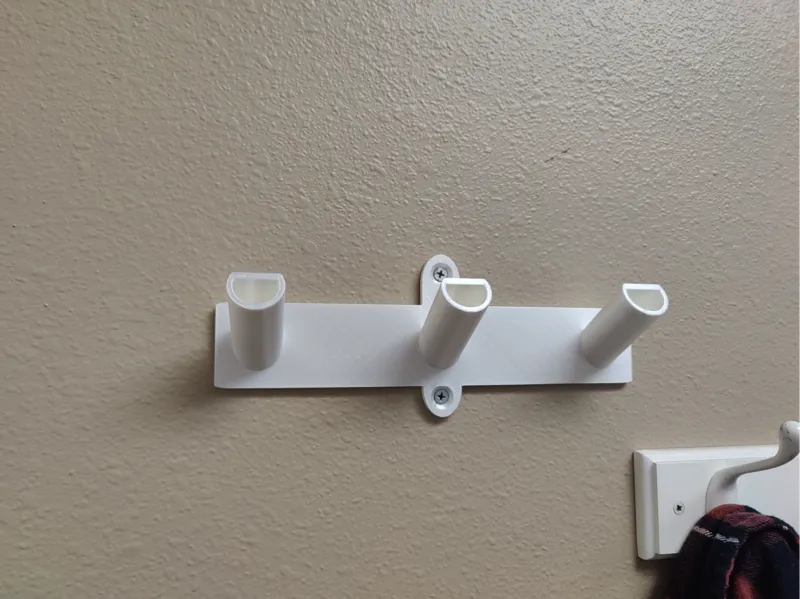 Dyson Absolute Accessories Holder