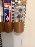 0.2mm layer, 3 walls, 15% infill