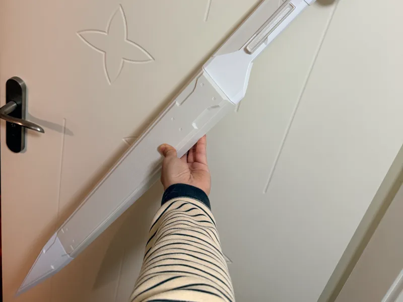 明日方舟终末地 管理员初始武器 塔尔11