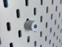 Entretoise pour panneau Ikea Skådis — photo 2