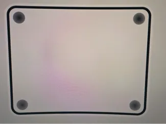 just a nametag