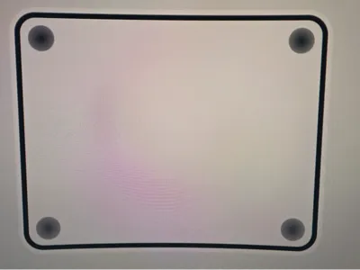 just a nametag