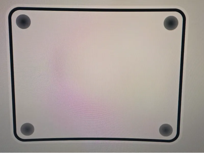 just a nametag