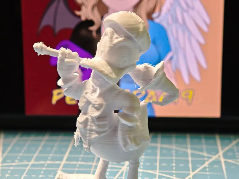 Donald Duck (Mago Kingdom Hearts)